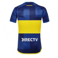 Boca Juniors Replica Home Shirt 2023-24 Short Sleeve